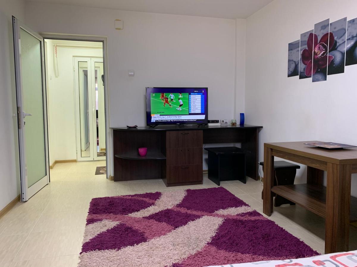 Eli Apartment Galaţi Exterior foto