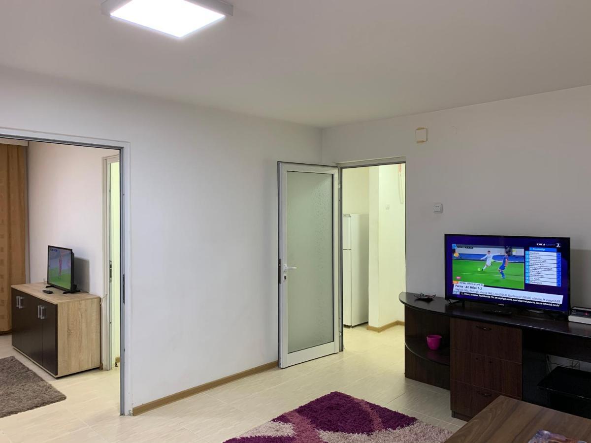 Eli Apartment Galaţi Exterior foto