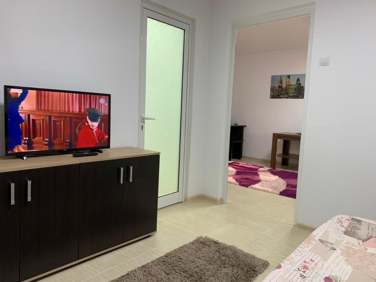 Eli Apartment Galaţi Exterior foto