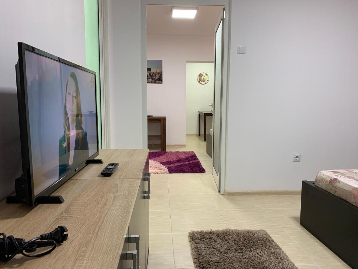 Eli Apartment Galaţi Exterior foto