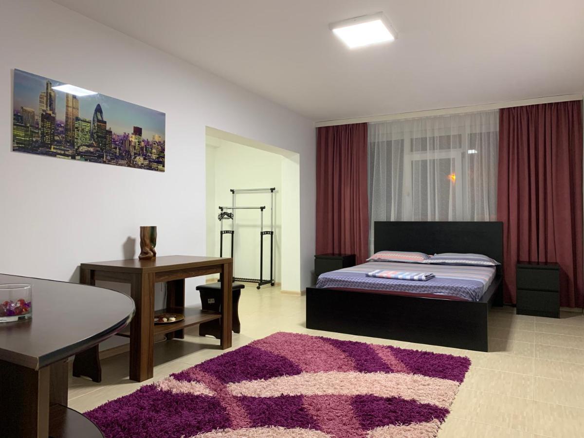 Eli Apartment Galaţi Exterior foto