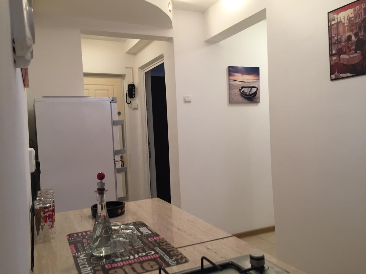 Eli Apartment Galaţi Exterior foto